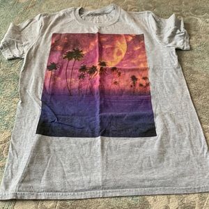 Rebels and nomads T-shirt